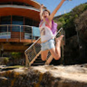 Meet your Posher, Claire